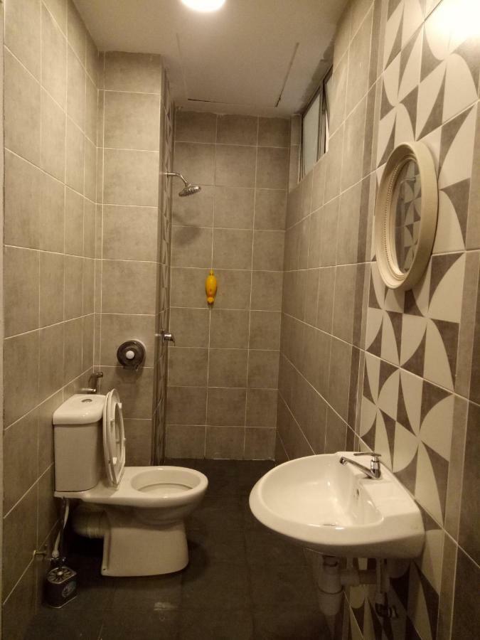 Icolor Home & Stay Ch5 Tanah Rata Bagian luar foto