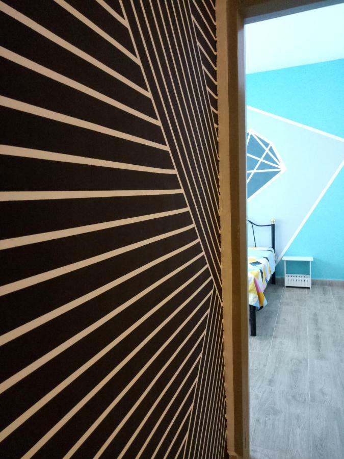 Icolor Home & Stay Ch5 Tanah Rata Bagian luar foto