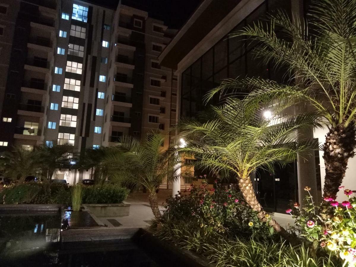 Icolor Home & Stay Ch5 Tanah Rata Bagian luar foto