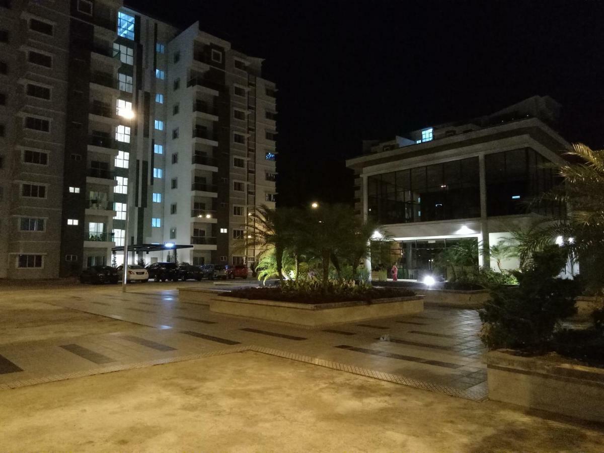 Icolor Home & Stay Ch5 Tanah Rata Bagian luar foto
